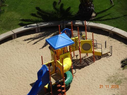 Apartamento San Alfonso Del Mar Vela Proa