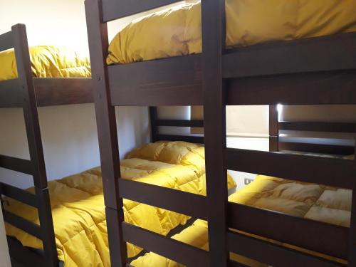 Apartamento Costa Algarrobo Norte Edificio Los Naranjos