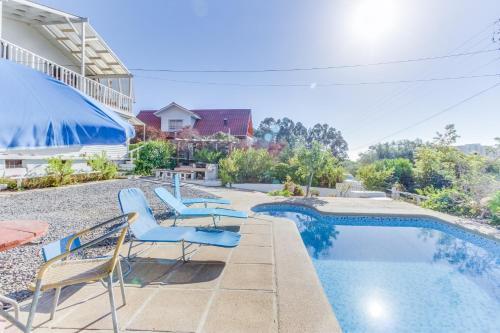 Condominio Pitig�es En Algarrobo