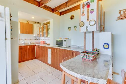Condominio Pitig�es En Algarrobo