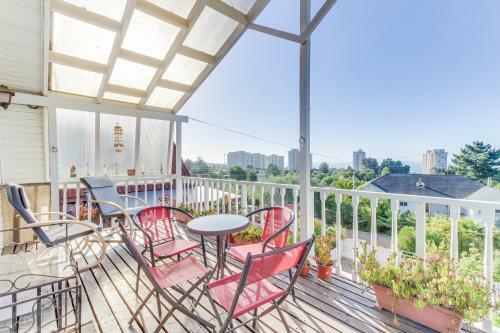 Condominio Pitig�es En Algarrobo