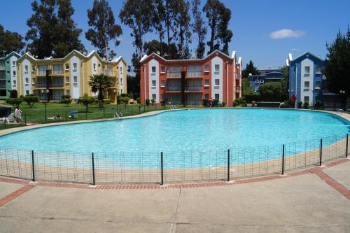 Apartamento Departamento Altos De Mirasol