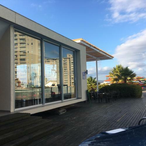 Apartamento Dpto. Laguna Vista Algarrobo Espectacular!