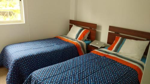Bosque Del Algarrobo Apartment