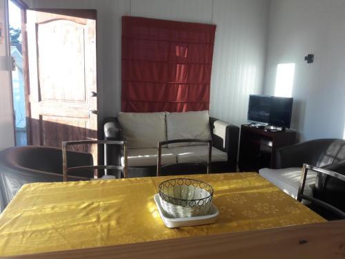 Apartamento Caba�as Algarrobo Summer