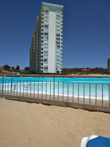 Apartamento Laguna Bahia Algarrobo Departamento