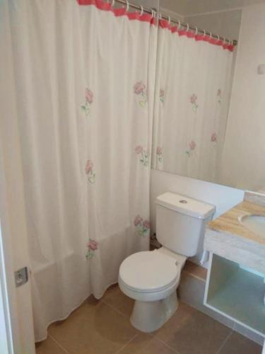 Apartamento Laguna Bahia Algarrobo Departamento