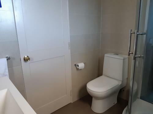 Apartamento Beachfront, Algarrobo