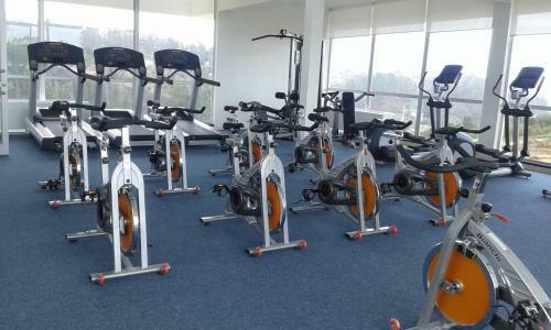 Apartamento Condominio Laguna Bah�a