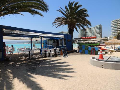 Apartamento San Alfonso Del Mar, Edificio Bit�cora