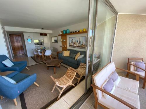 Apartamento San Alfonso Del Mar, Edificio Bit�cora