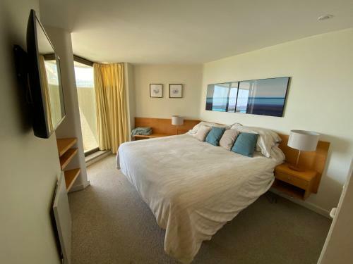 Apartamento San Alfonso Del Mar, Edificio Bit�cora