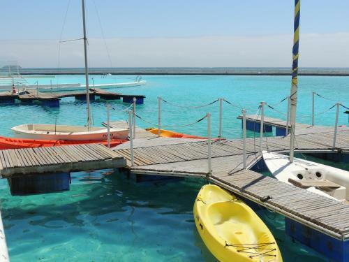 Apartamento San Alfonso Del Mar, Edificio Bit�cora