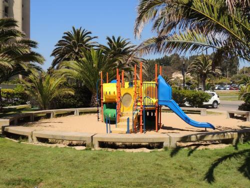 Apartamento San Alfonso Del Mar, Edificio Bit�cora
