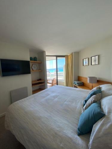 Apartamento San Alfonso Del Mar, Edificio Bit�cora
