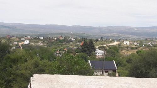 Lodge Apacheta