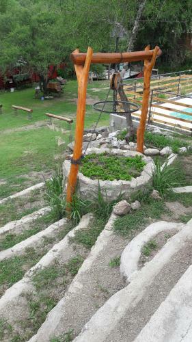 Lodge Apacheta