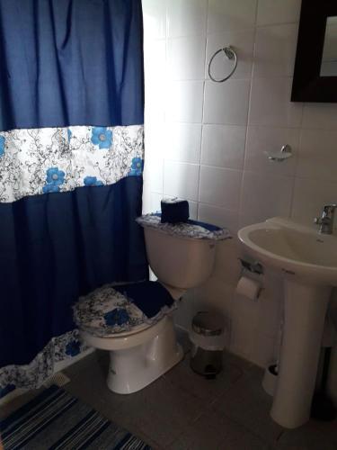 Apartamento Caba�as La Aurora