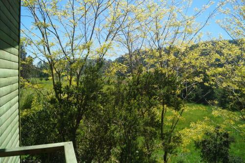 Lodge Caba�a Ribera De Buchupureo