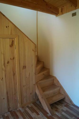 Lodge Caba�a Ribera De Buchupureo