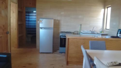 Lodge Terrazas De Buchupureo