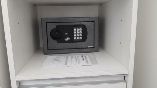 Apartamento Lugones