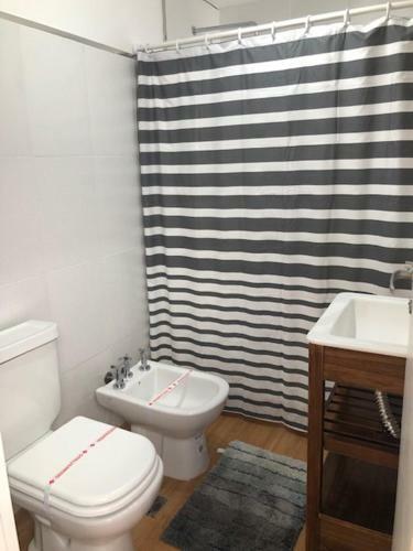 Apartamento Lugones