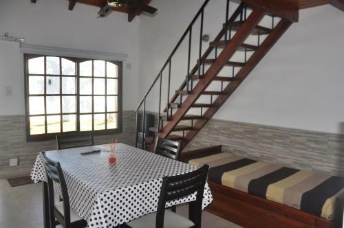 Lodge Complejo El Chacarero