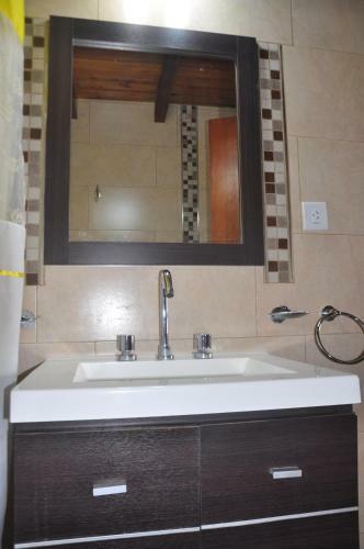 Lodge Complejo El Chacarero