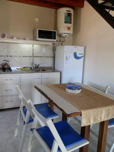 Apartamento Costa Luna Federacion