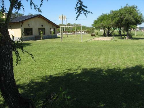Lodge Complejo La Colina