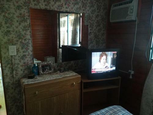 Lodge La Casita De Lucy
