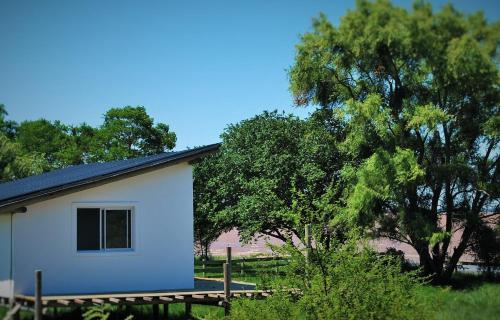 Lodge Aldea Alemana