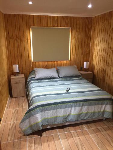 Caba�a Castro Chiloe