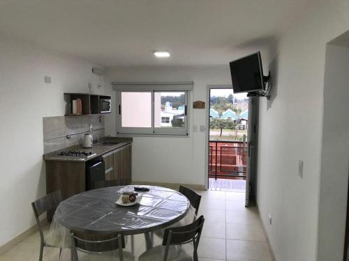 Loma Soleada Apart Hotel