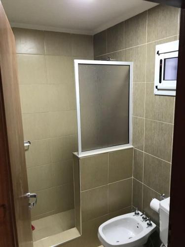 Loma Soleada Apart Hotel