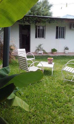 Apartamento Departamento Mabel