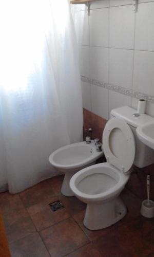 Apartamento Departamento Mabel