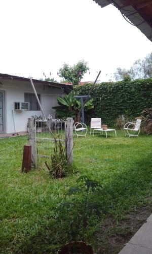Apartamento Departamento Mabel