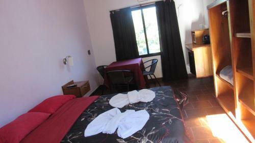 Apartamento La So�ada