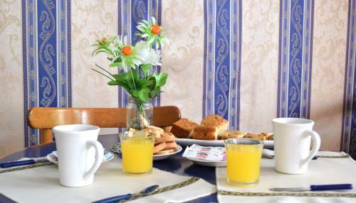 Hotel Federasol