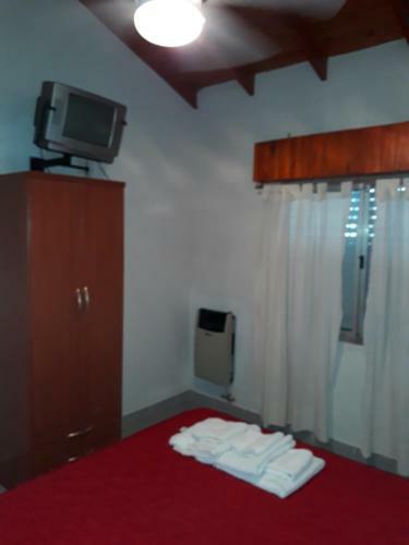Apartamento Don Francisco