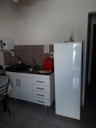 Apartamento Don Francisco