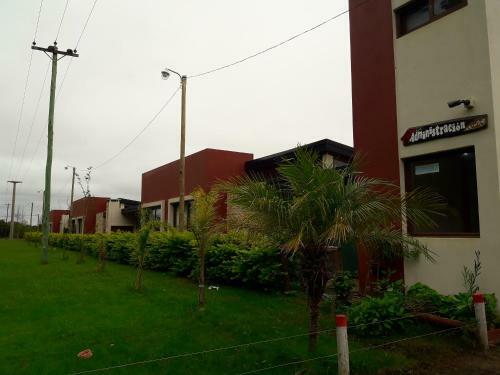 Apartamento Aires Del Norte