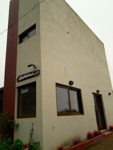 Apartamento Aires Del Norte