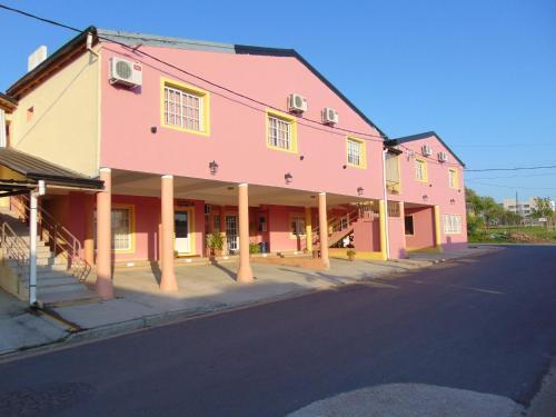 Hotel Las Cuatro Estaciones