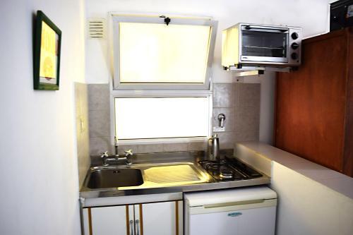 Apartamento Michim� - Frente A Termas