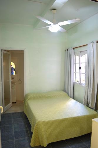 Apartamento Michim� - Frente A Termas