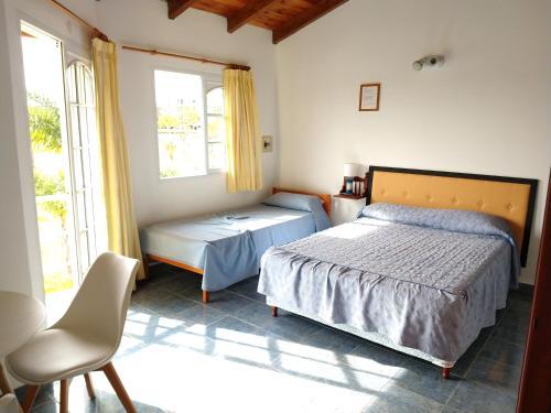 Apartamento Michim� - Frente A Termas