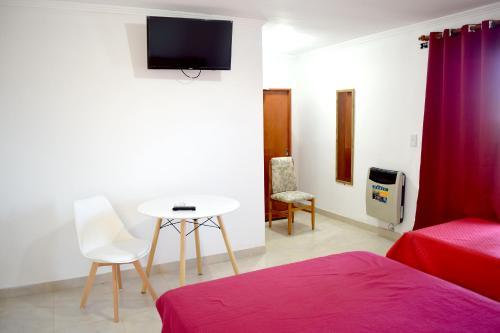 Apartamento Michim� - Frente A Termas